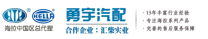 海拉总代理商