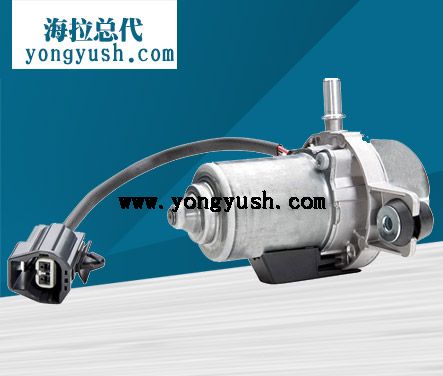 德国海拉 新能源汽车 专用8TG 009 428-087(UP28)真空泵